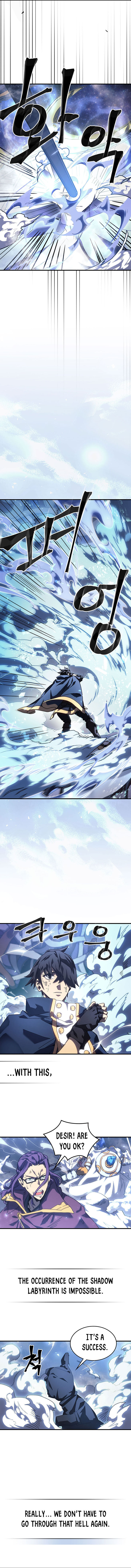 Read A Returner's Magic Should Be Special EN Manga Online