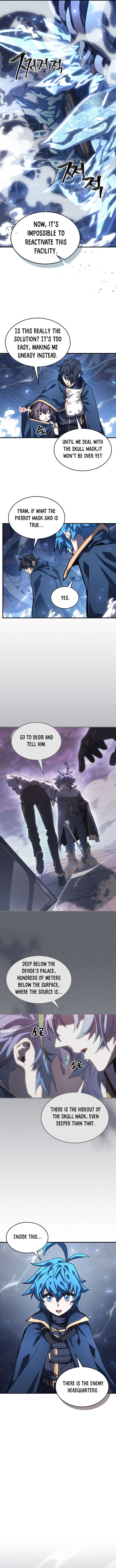 Read A Returner's Magic Should Be Special EN Manga Online