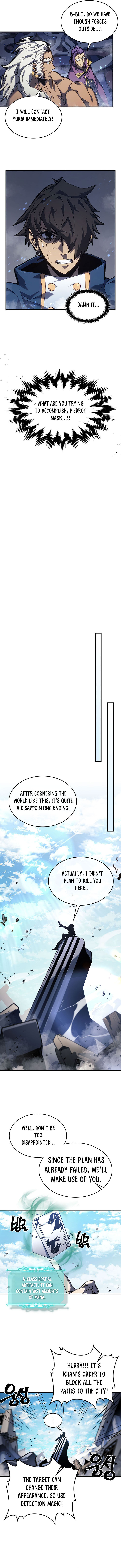 Read A Returner's Magic Should Be Special EN Manga Online
