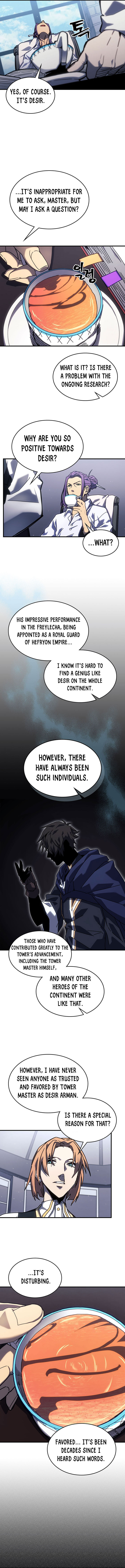 Read A Returner's Magic Should Be Special EN Manga Online