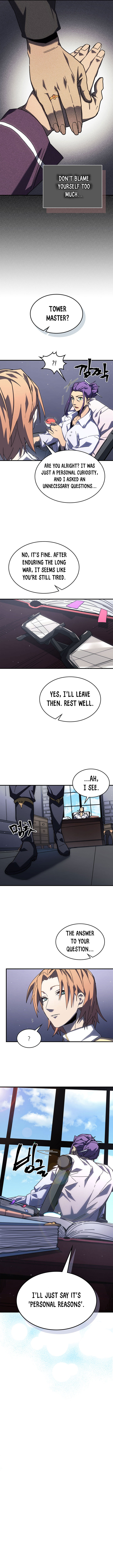 Read A Returner's Magic Should Be Special EN Manga Online