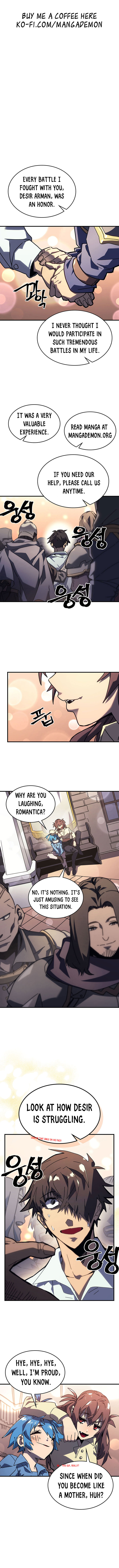 Read A Returner's Magic Should Be Special EN Manga Online