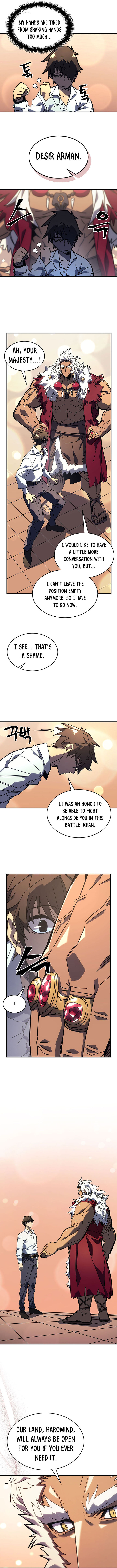 Read A Returner's Magic Should Be Special EN Manga Online