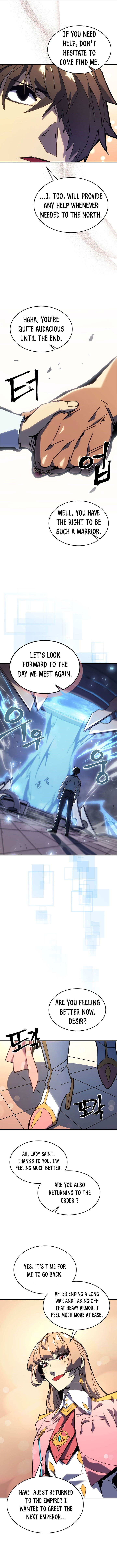 Read A Returner's Magic Should Be Special EN Manga Online