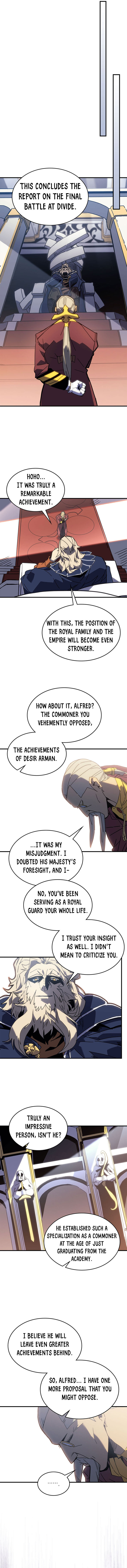 Read A Returner's Magic Should Be Special EN Manga Online