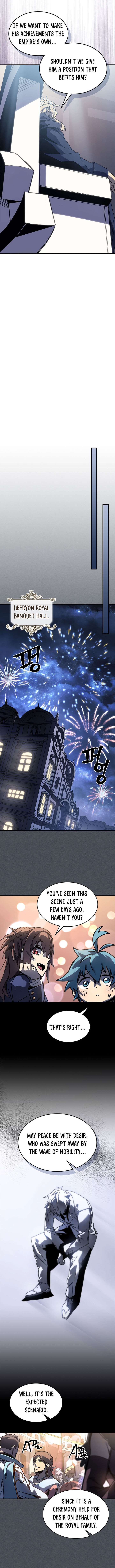 Read A Returner's Magic Should Be Special EN Manga Online