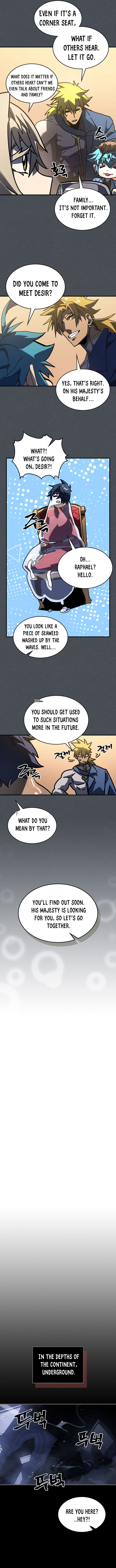 Read A Returner's Magic Should Be Special EN Manga Online