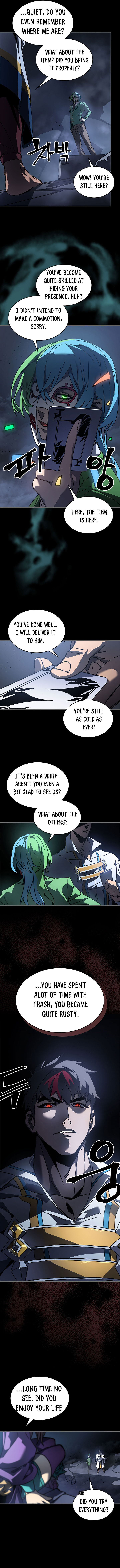Read A Returner's Magic Should Be Special EN Manga Online