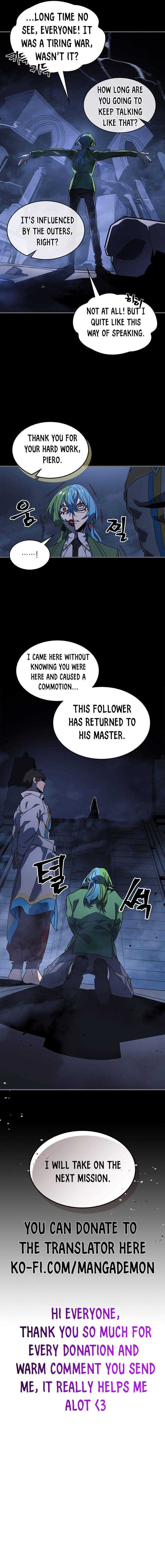 Read A Returner's Magic Should Be Special EN Manga Online