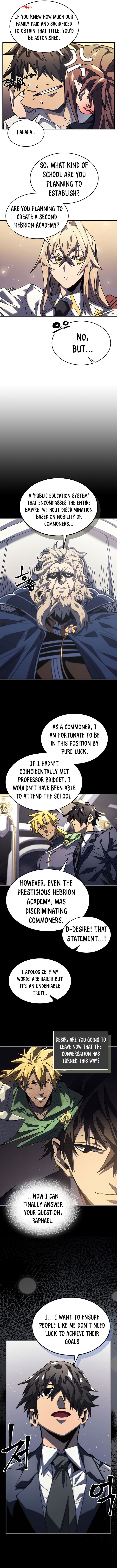 Read A Returner's Magic Should Be Special EN Manga Online