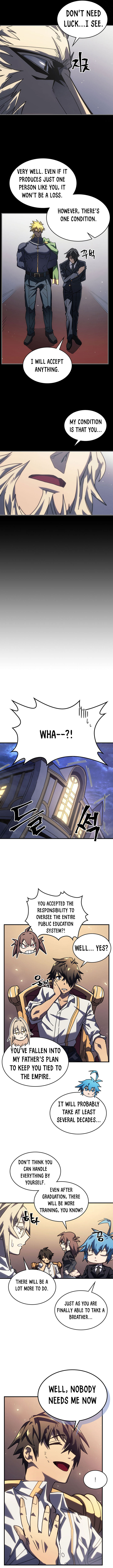 Read A Returner's Magic Should Be Special EN Manga Online
