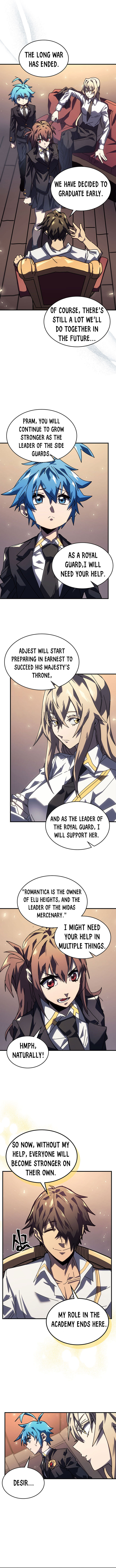 Read A Returner's Magic Should Be Special EN Manga Online