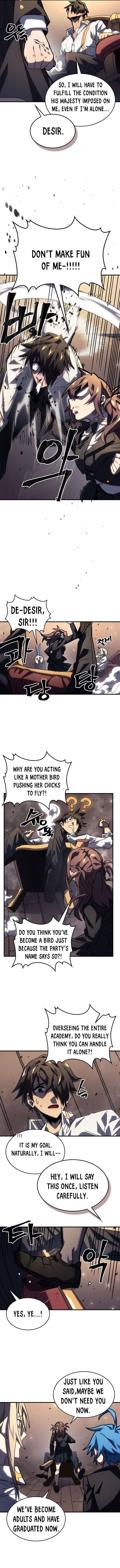 Read A Returner's Magic Should Be Special EN Manga Online