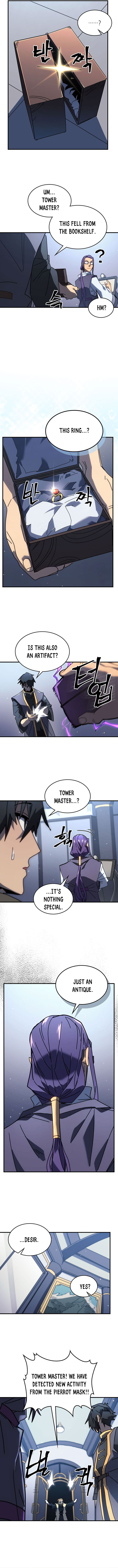 Read A Returner's Magic Should Be Special EN Manga Online