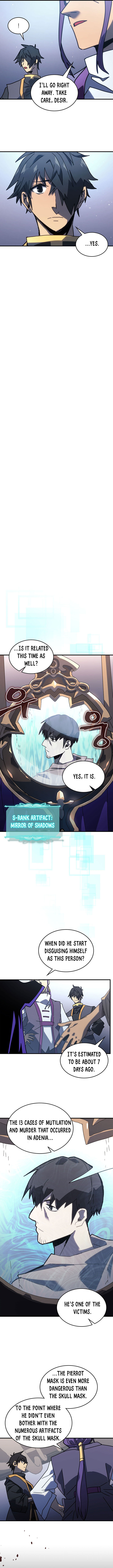 Read A Returner's Magic Should Be Special EN Manga Online