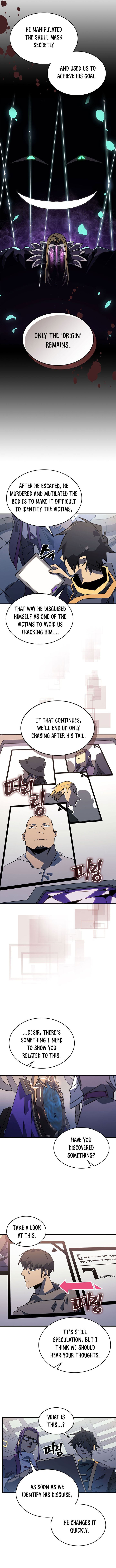 Read A Returner's Magic Should Be Special EN Manga Online