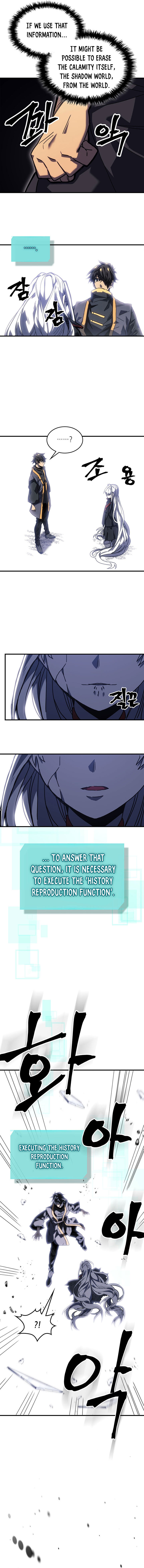 Read A Returner's Magic Should Be Special EN Manga Online