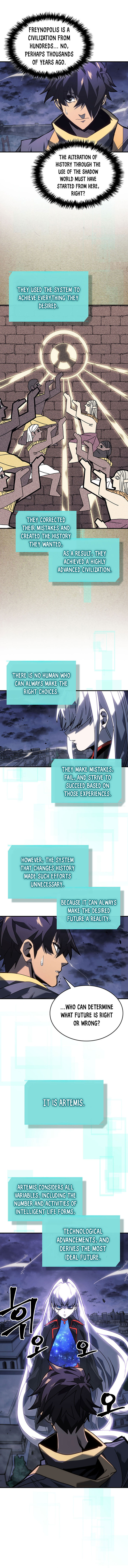 Read A Returner's Magic Should Be Special EN Manga Online
