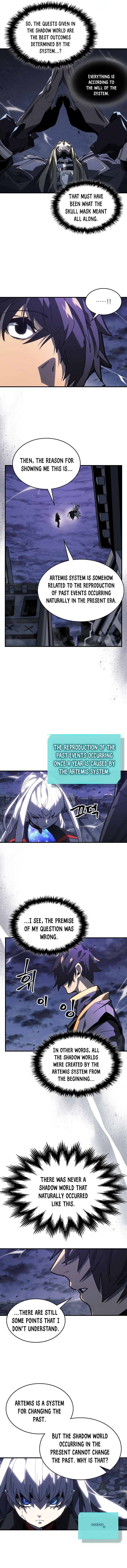 Read A Returner's Magic Should Be Special EN Manga Online