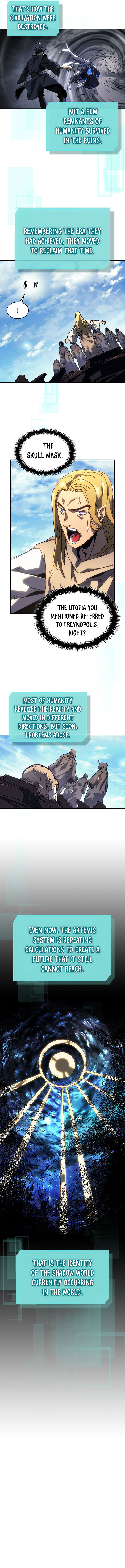 Read A Returner's Magic Should Be Special EN Manga Online