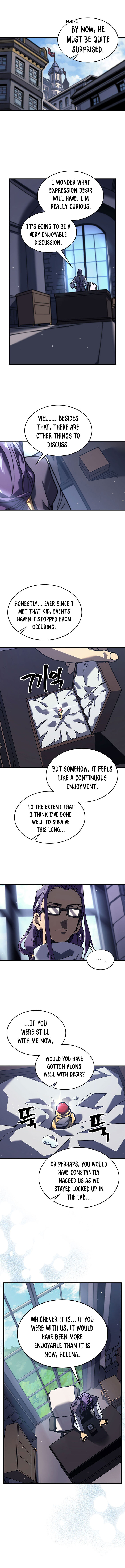 Read A Returner's Magic Should Be Special EN Manga Online