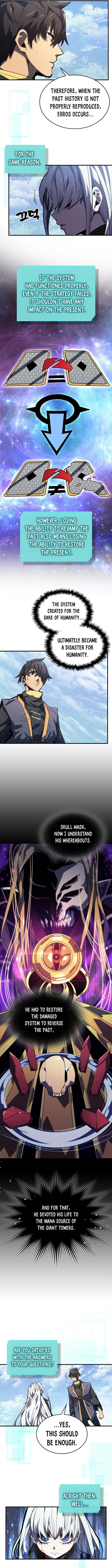 Read A Returner's Magic Should Be Special EN Manga Online