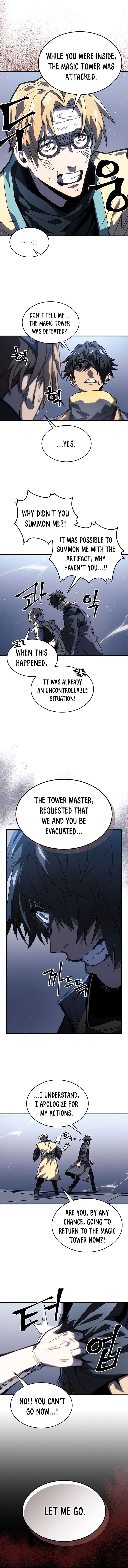 Read A Returner's Magic Should Be Special EN Manga Online