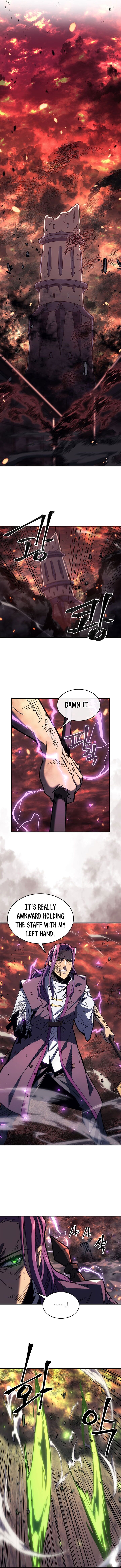 Read A Returner's Magic Should Be Special EN Manga Online