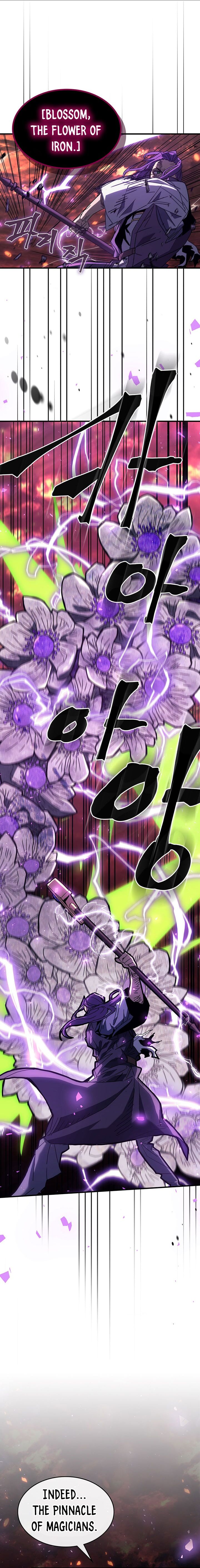 Read A Returner's Magic Should Be Special EN Manga Online
