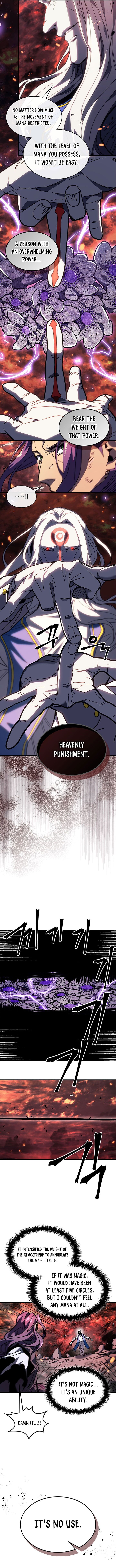 Read A Returner's Magic Should Be Special EN Manga Online