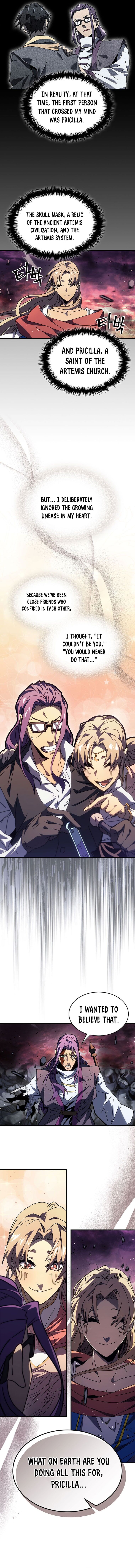 Read A Returner's Magic Should Be Special EN Manga Online