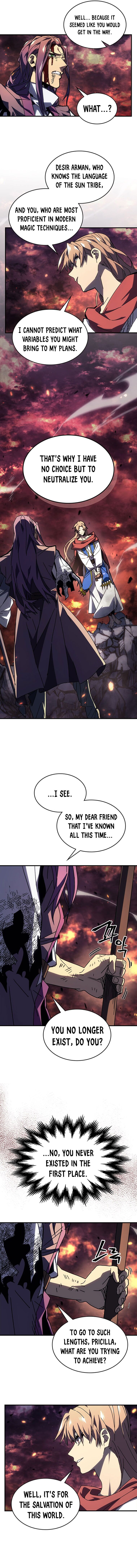 Read A Returner's Magic Should Be Special EN Manga Online