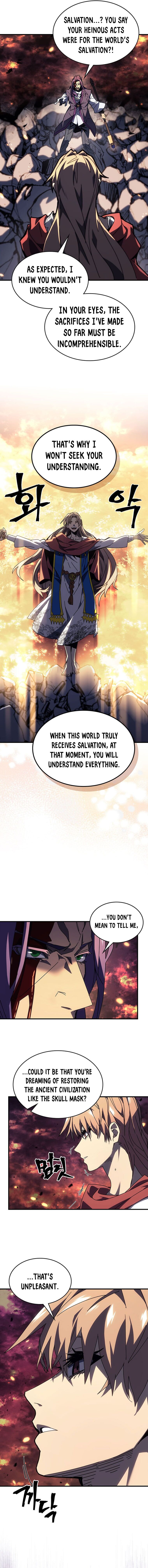 Read A Returner's Magic Should Be Special EN Manga Online