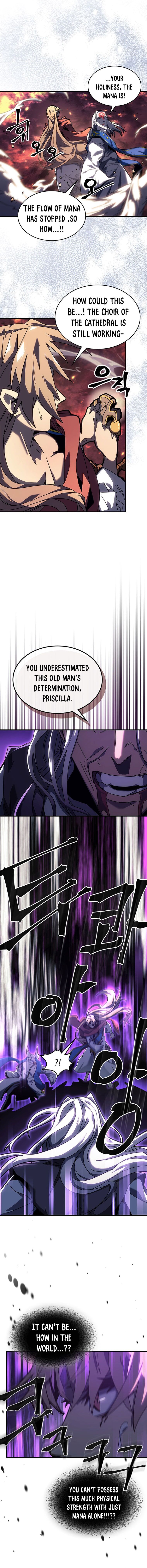 Read A Returner's Magic Should Be Special EN Manga Online