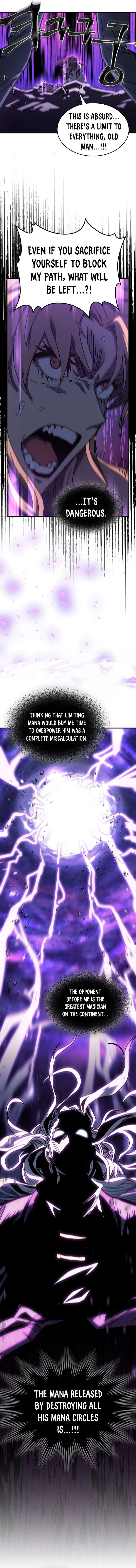 Read A Returner's Magic Should Be Special EN Manga Online