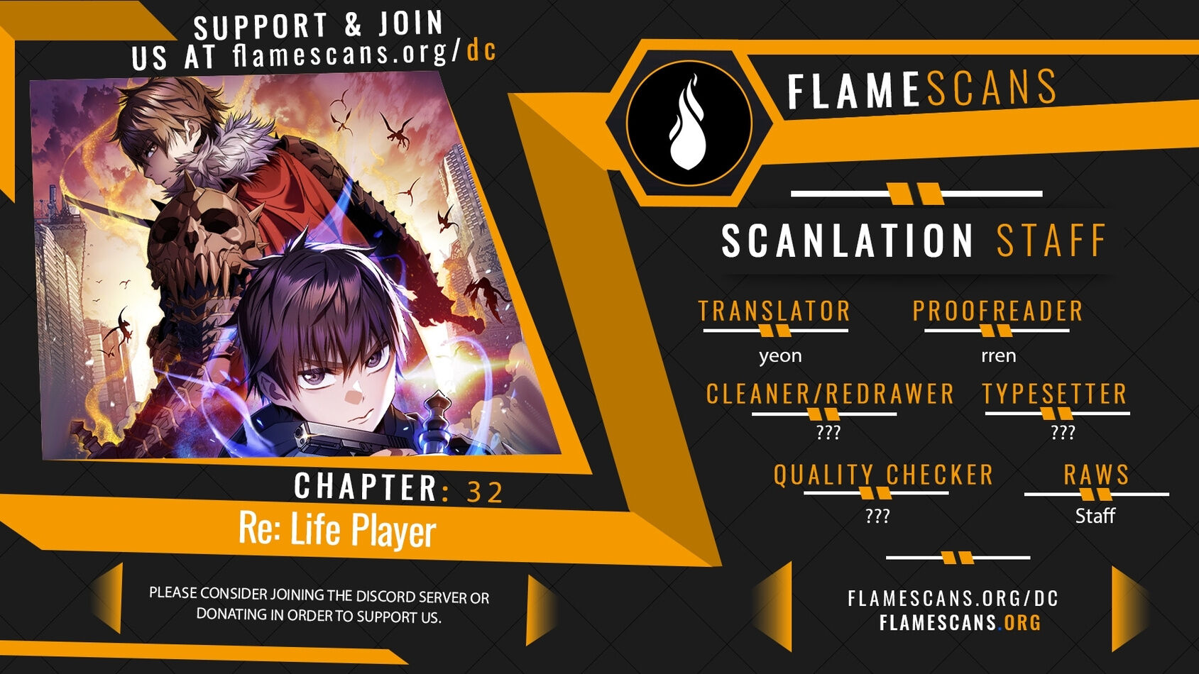 Read A Returner's Magic Should Be Special EN Manga Online