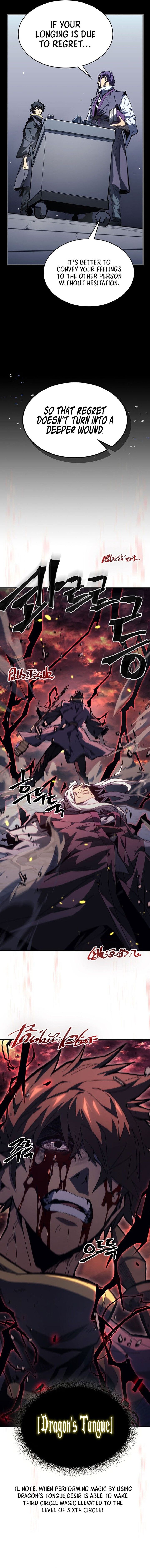 Read A Returner's Magic Should Be Special EN Manga Online