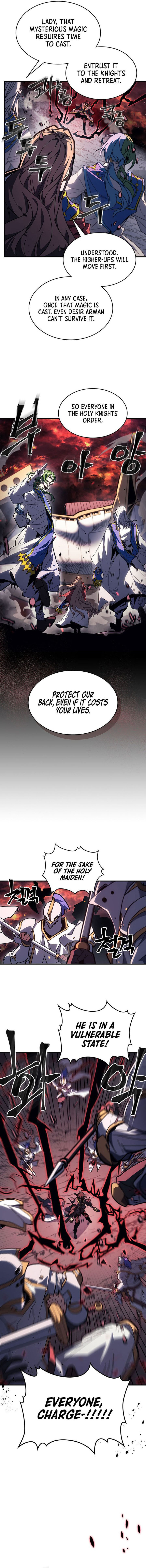 Read A Returner's Magic Should Be Special EN Manga Online
