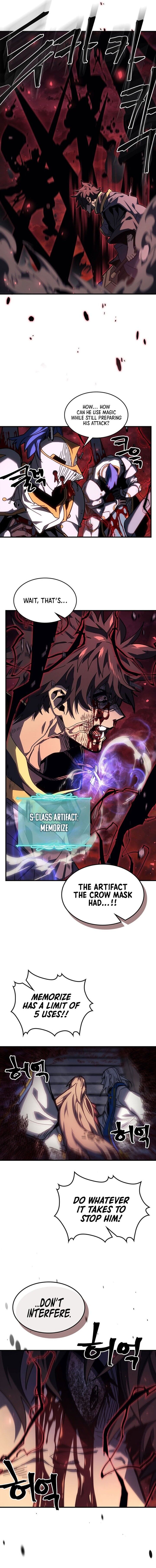 Read A Returner's Magic Should Be Special EN Manga Online