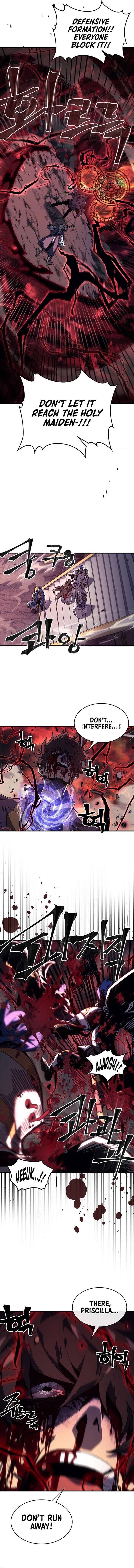 Read A Returner's Magic Should Be Special EN Manga Online
