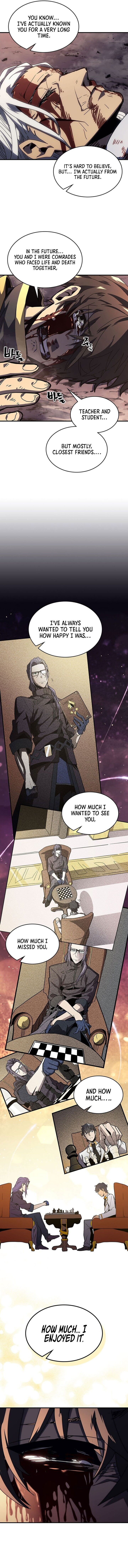 Read A Returner's Magic Should Be Special EN Manga Online