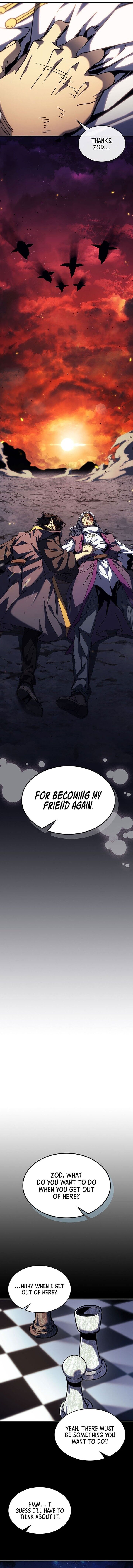 Read A Returner's Magic Should Be Special EN Manga Online