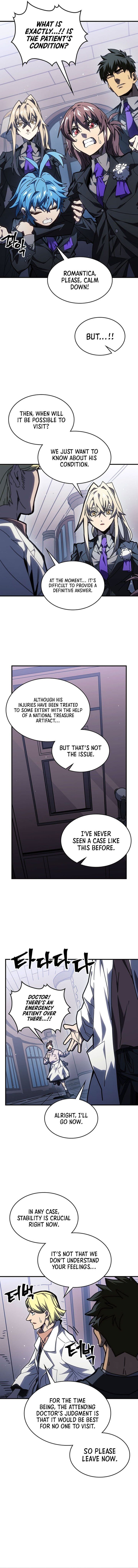 Read A Returner's Magic Should Be Special EN Manga Online