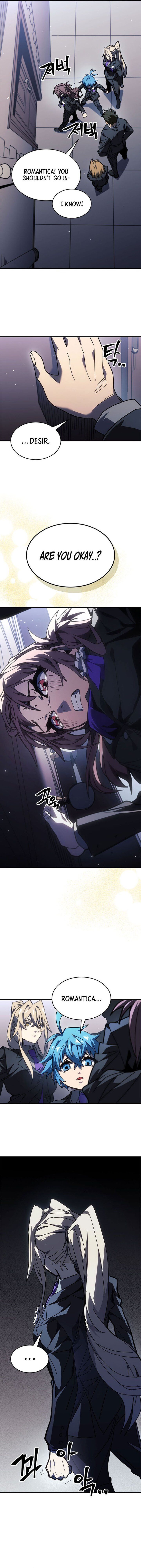 Read A Returner's Magic Should Be Special EN Manga Online