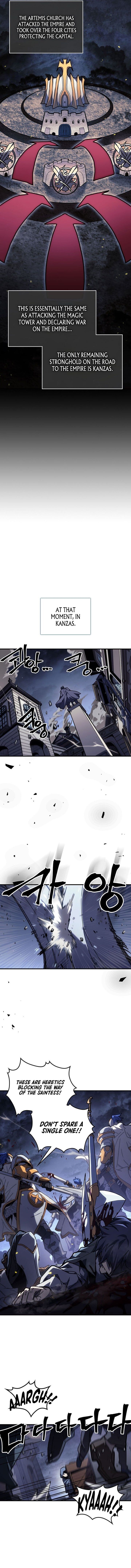 Read A Returner's Magic Should Be Special EN Manga Online