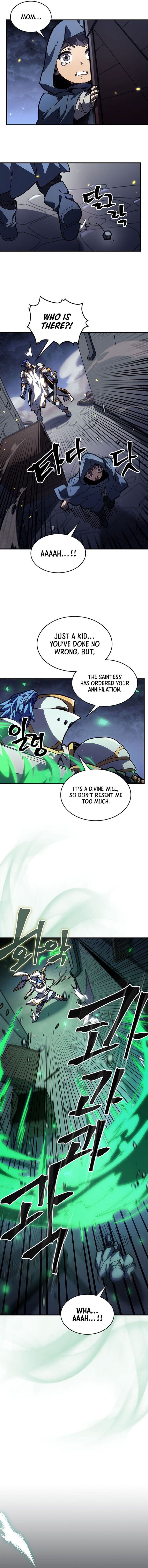 Read A Returner's Magic Should Be Special EN Manga Online