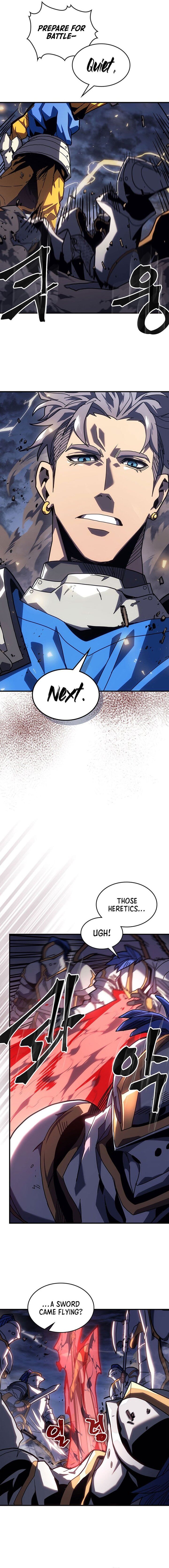 Read A Returner's Magic Should Be Special EN Manga Online