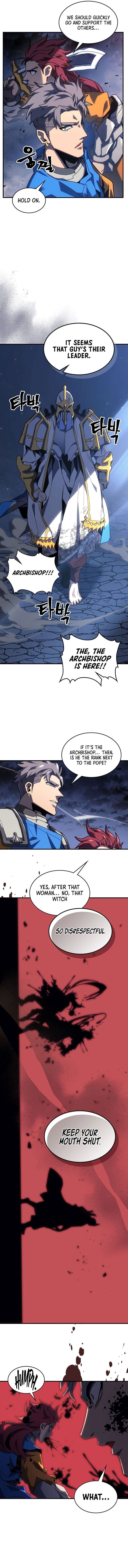 Read A Returner's Magic Should Be Special EN Manga Online