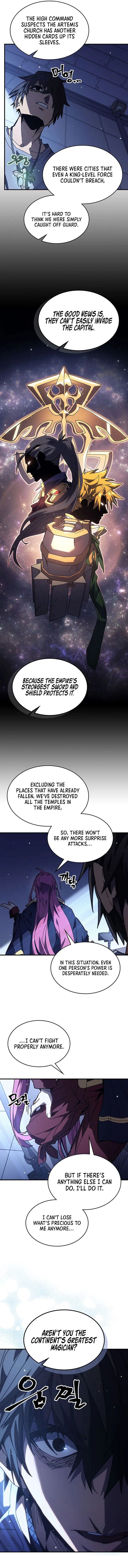 Read A Returner's Magic Should Be Special EN Manga Online