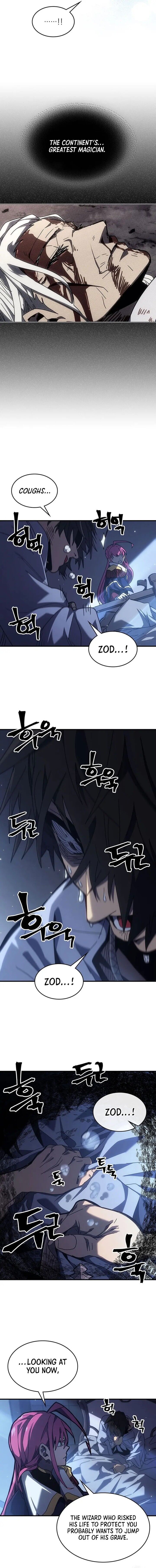 Read A Returner's Magic Should Be Special EN Manga Online